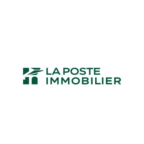 La poste immobilier